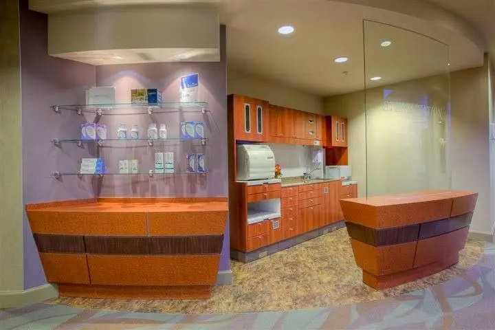 Esthetic Dental Solutions