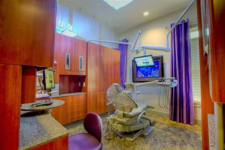 Esthetic Dental Solutions
