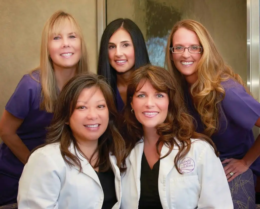 Esthetic Dental Solutions