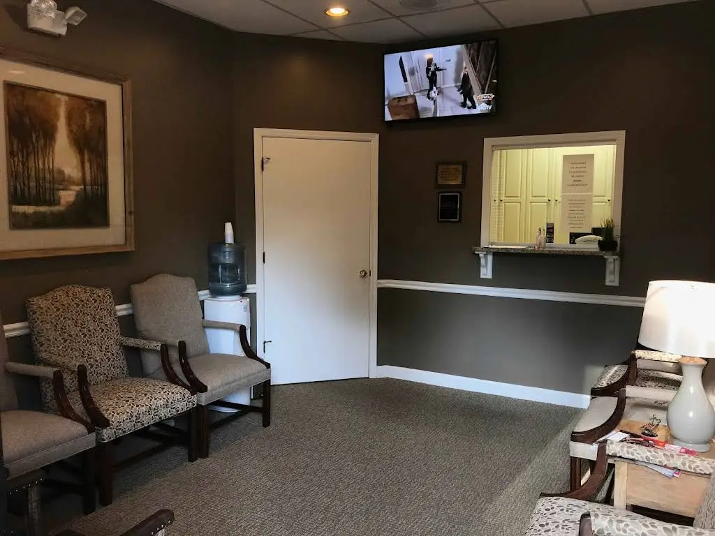 Gary C. Leonard, DDS