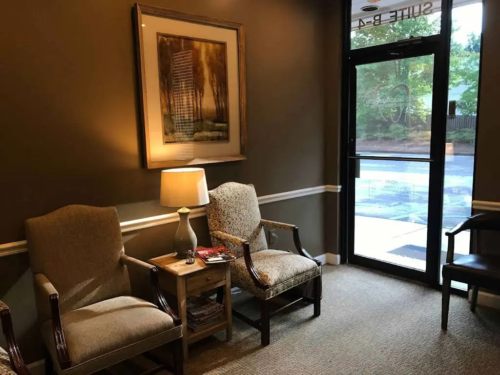 Gary C. Leonard, DDS