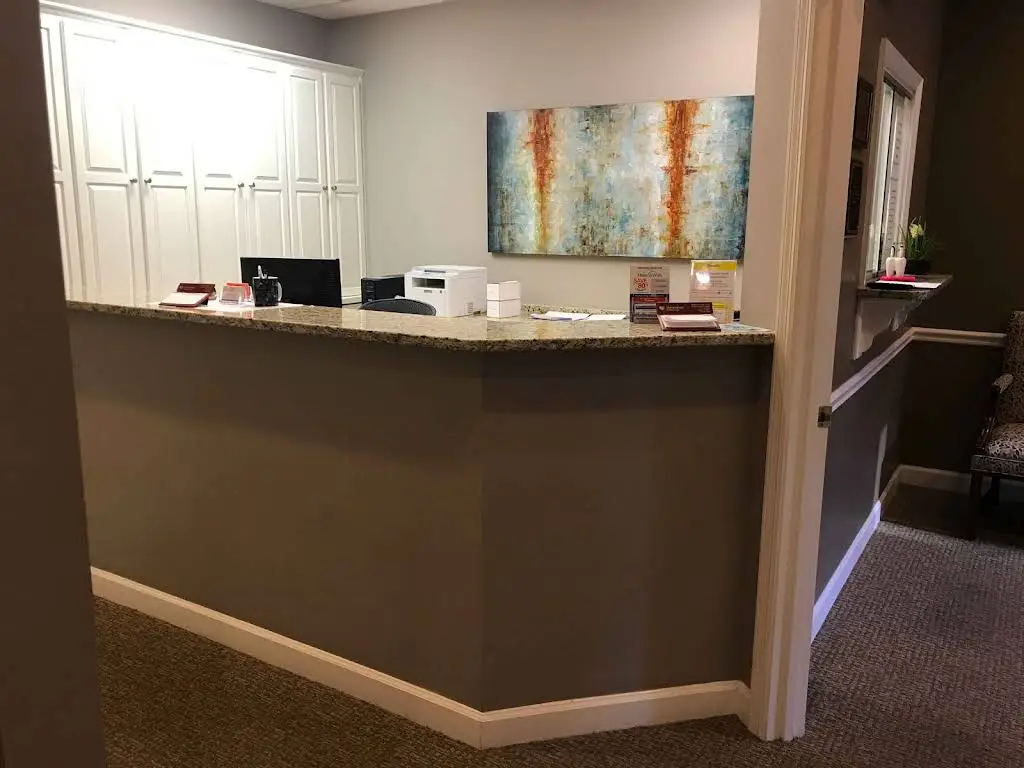 Gary C. Leonard, DDS