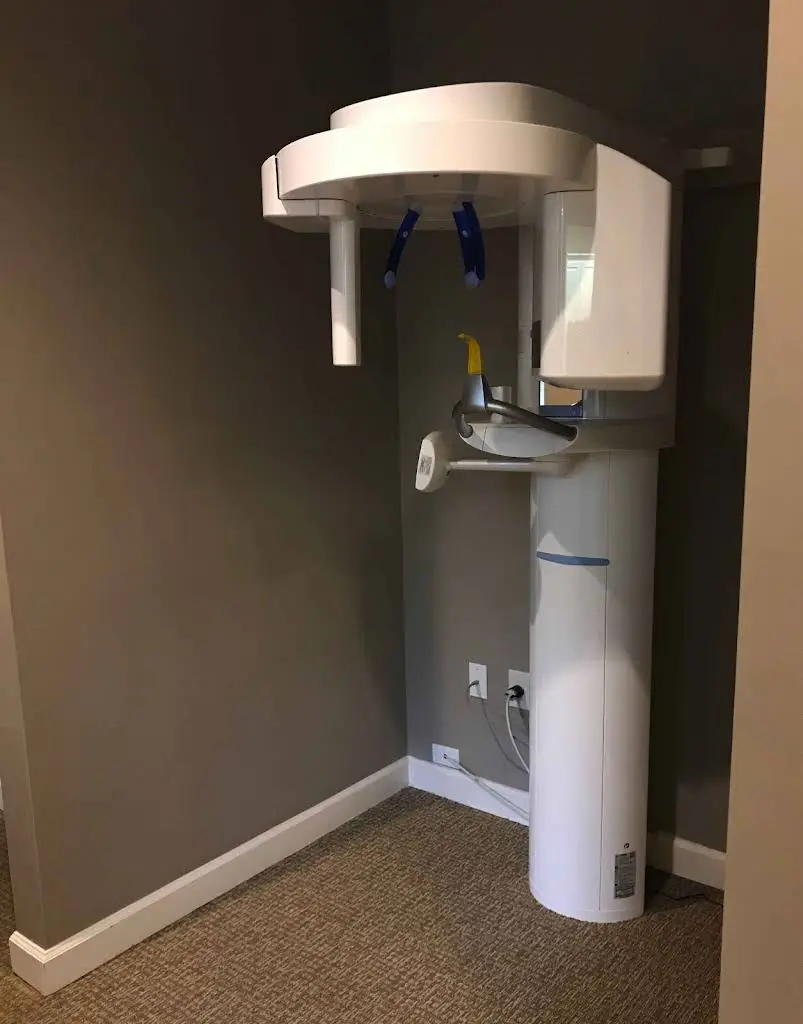 Gary C. Leonard, DDS