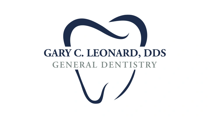 Gary C. Leonard, DDS