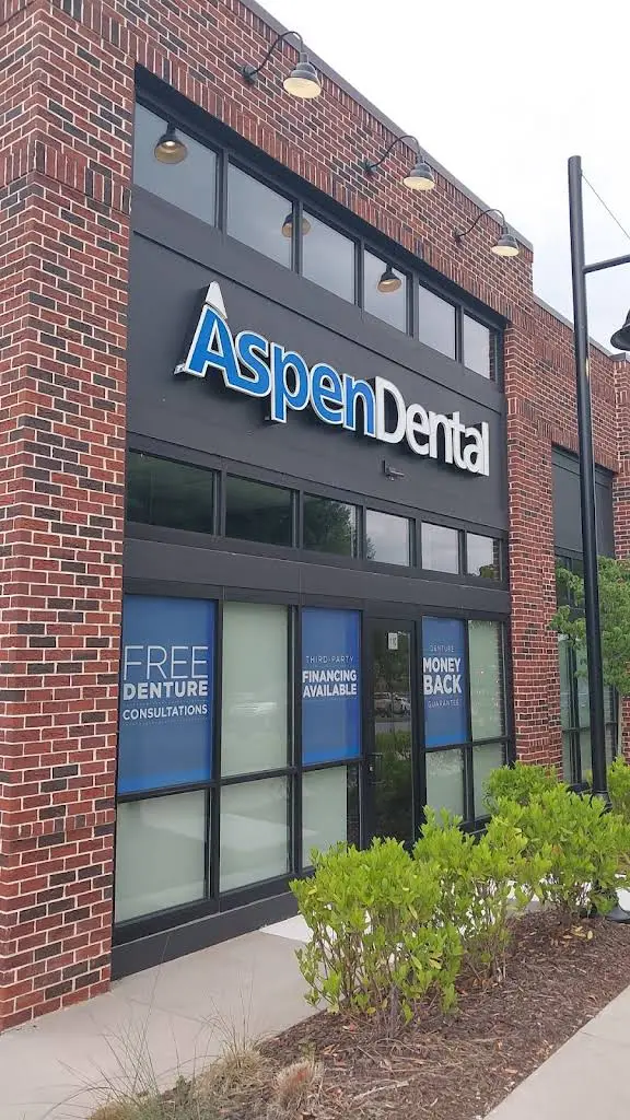 Aspen Dental