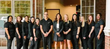Creative Dentistry & Medspa