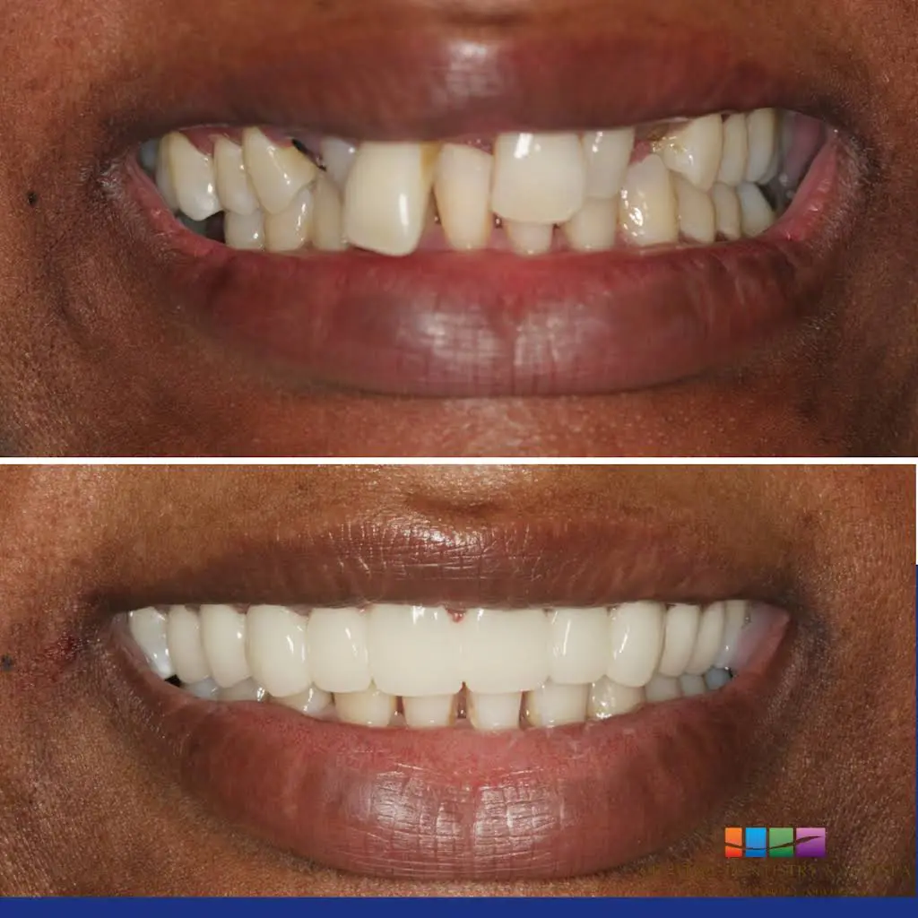Creative Dentistry & Medspa
