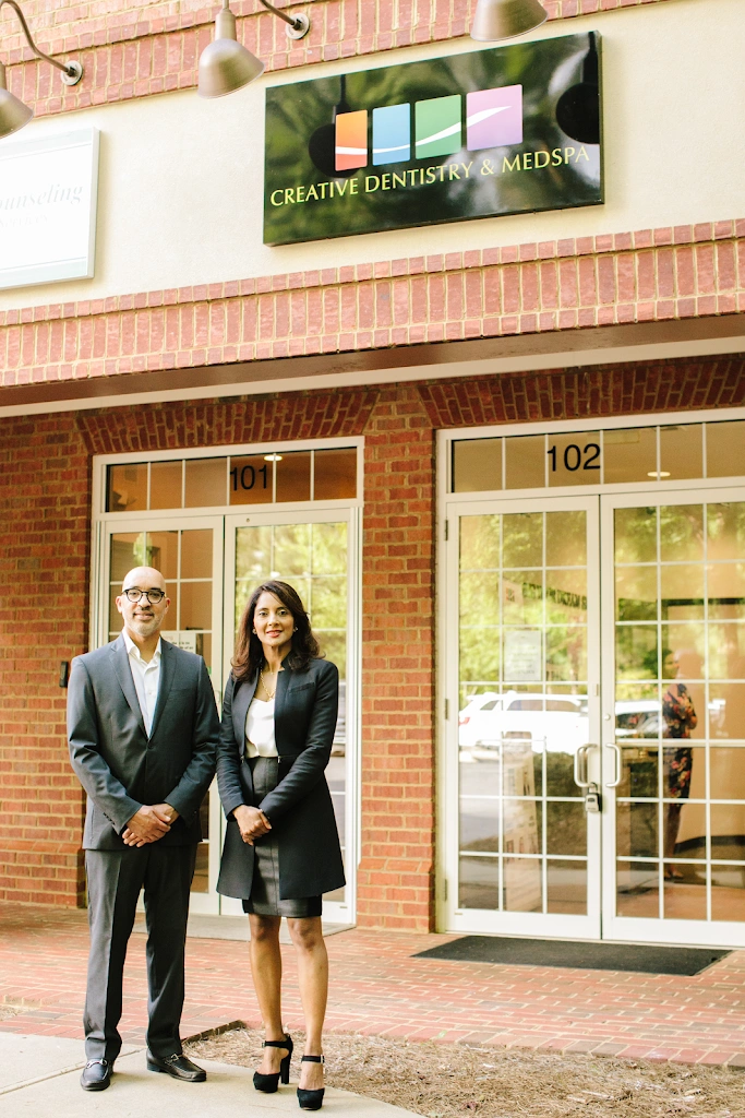 Creative Dentistry & Medspa