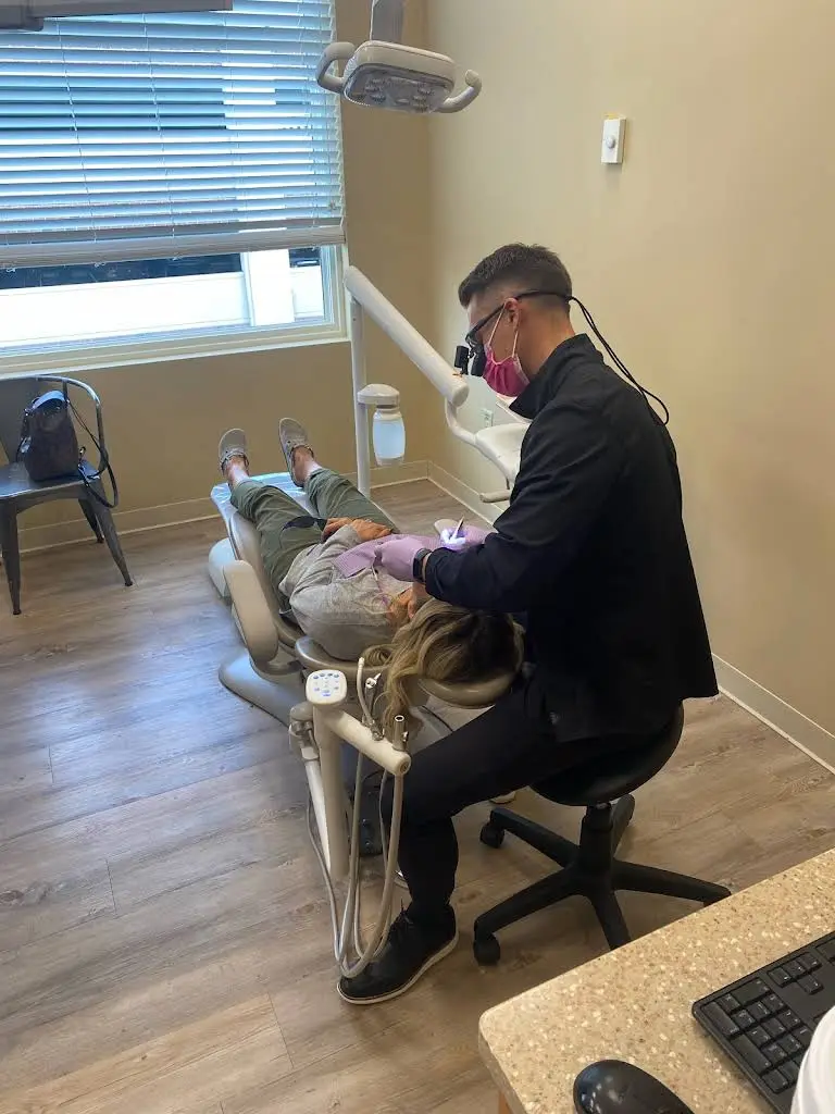 Dental Town