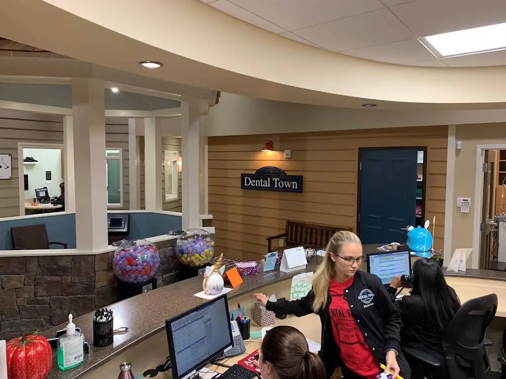 Dental Town