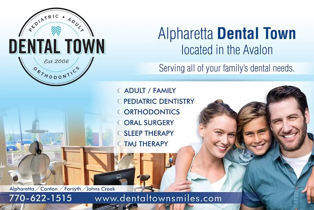Dental Town