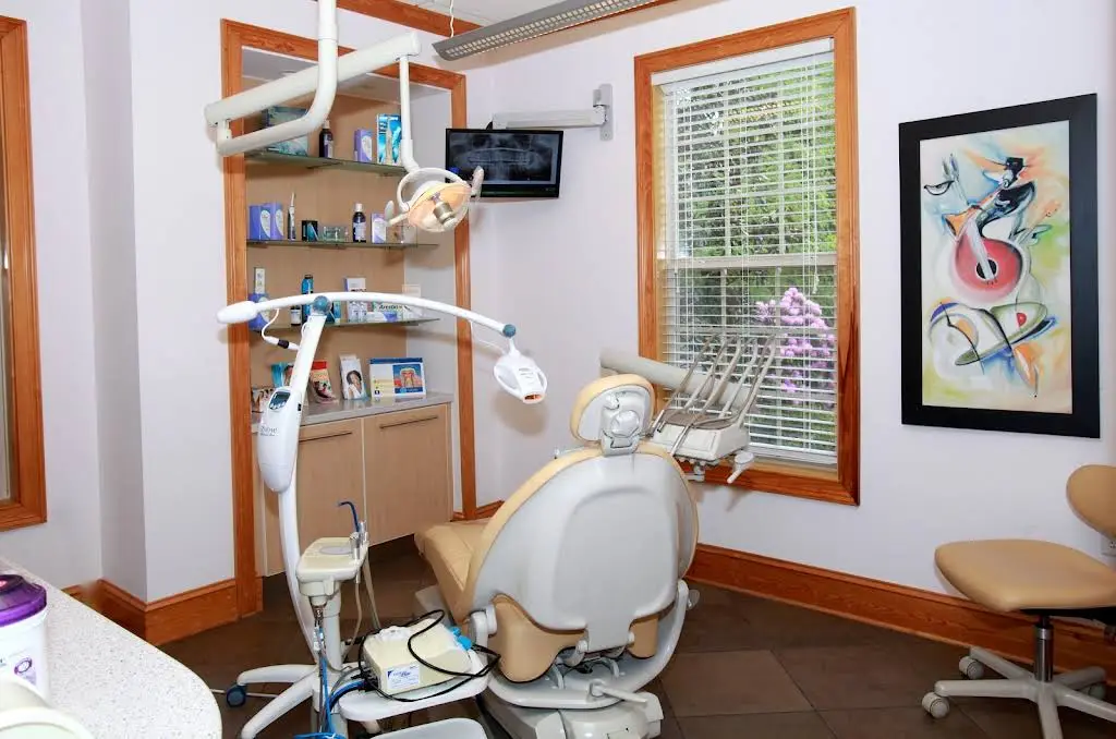 Main Street Dentistry