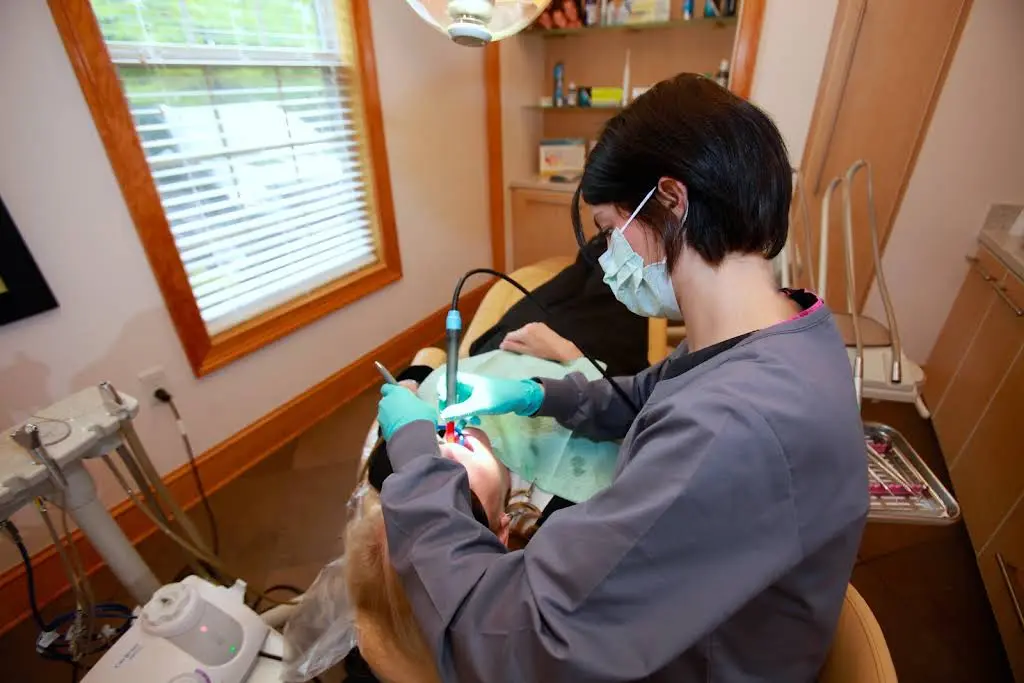 Main Street Dentistry