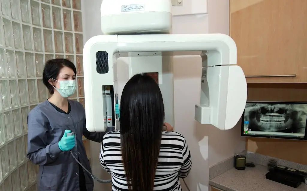 Main Street Dentistry