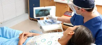 Lifetime Dentistry