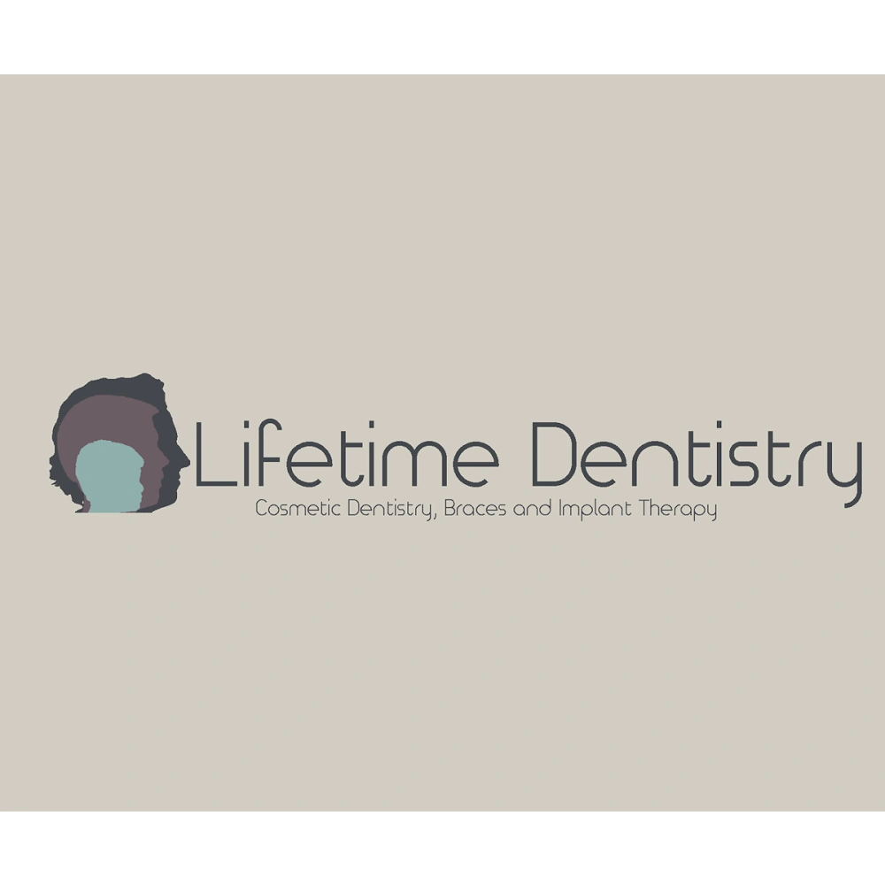 Lifetime Dentistry