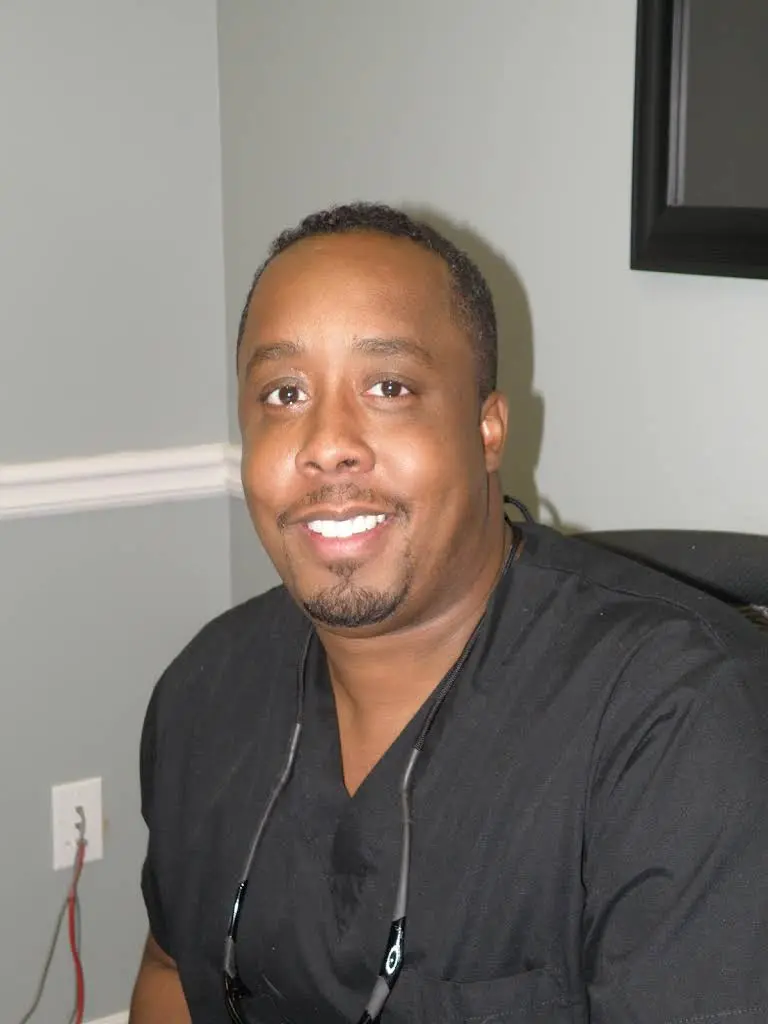 O'Neal Smiles
