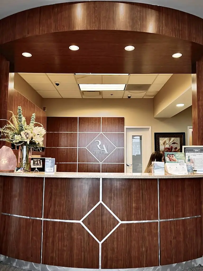 RA Dental Studio