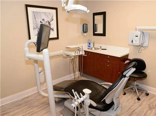 RA Dental Studio