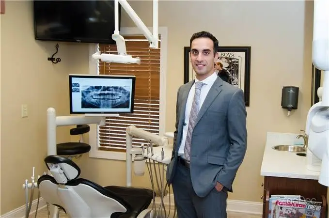 RA Dental Studio