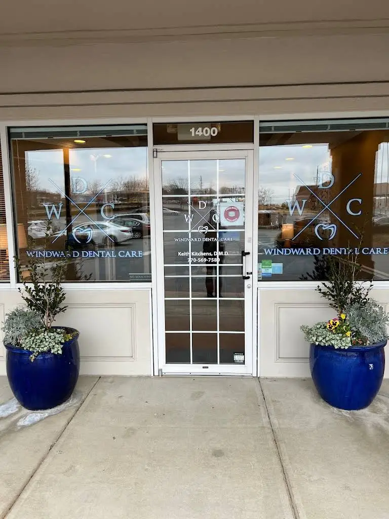Windward Dental Care
