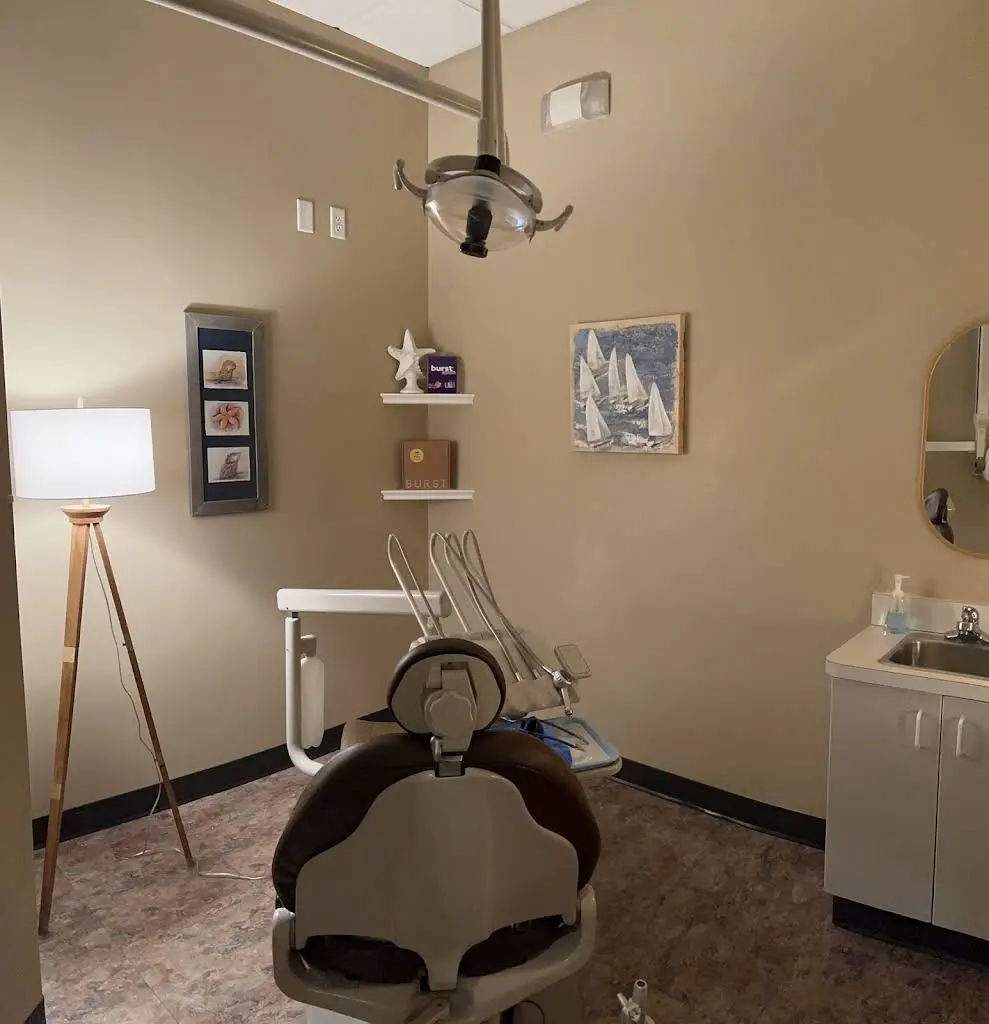 Windward Dental Care