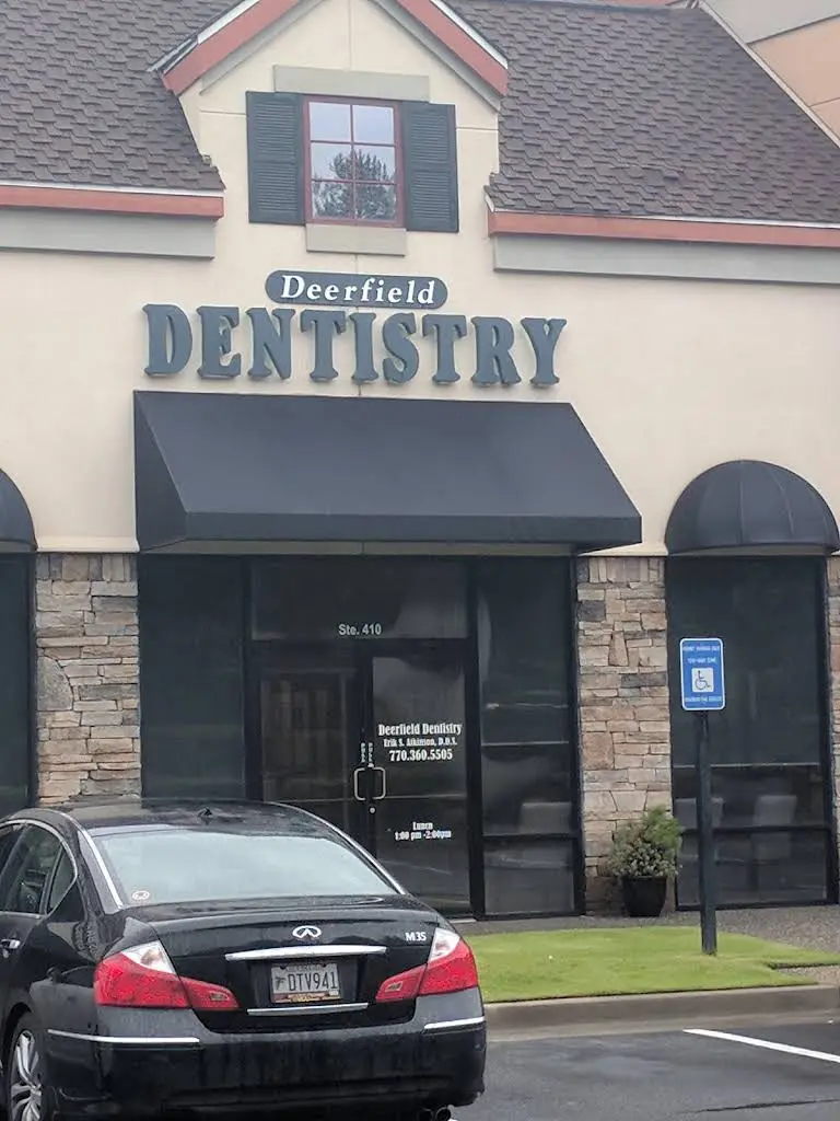 Deerfield Dentistry