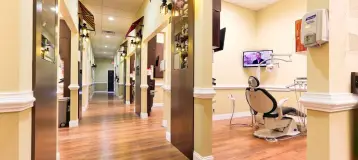 Stonewalk Family Dentistry