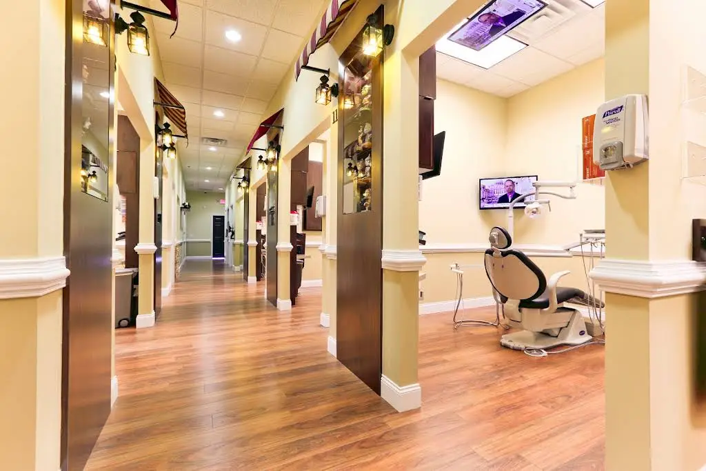 Stonewalk Family Dentistry