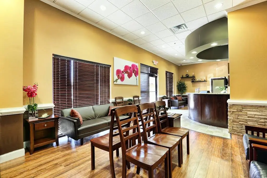 Stonewalk Family Dentistry