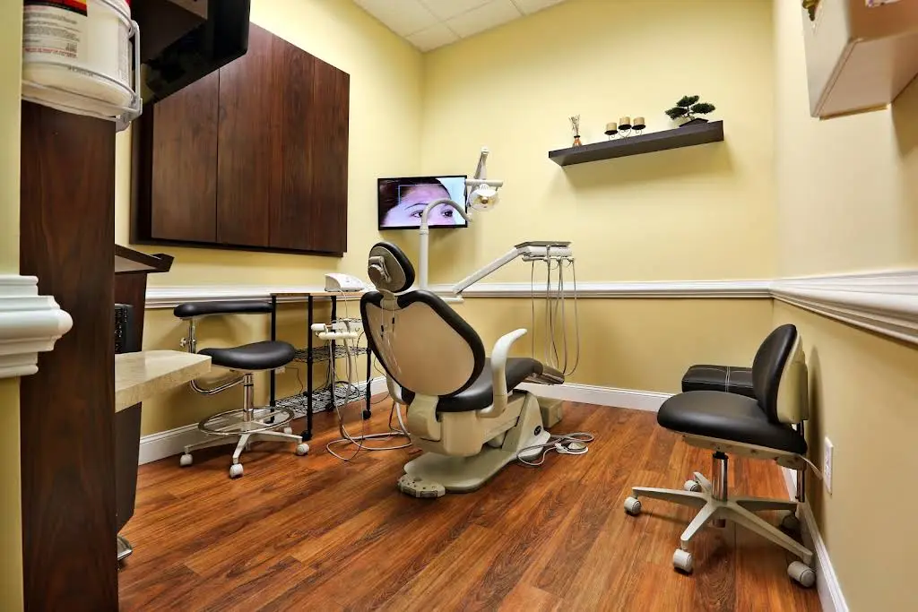 Stonewalk Family Dentistry