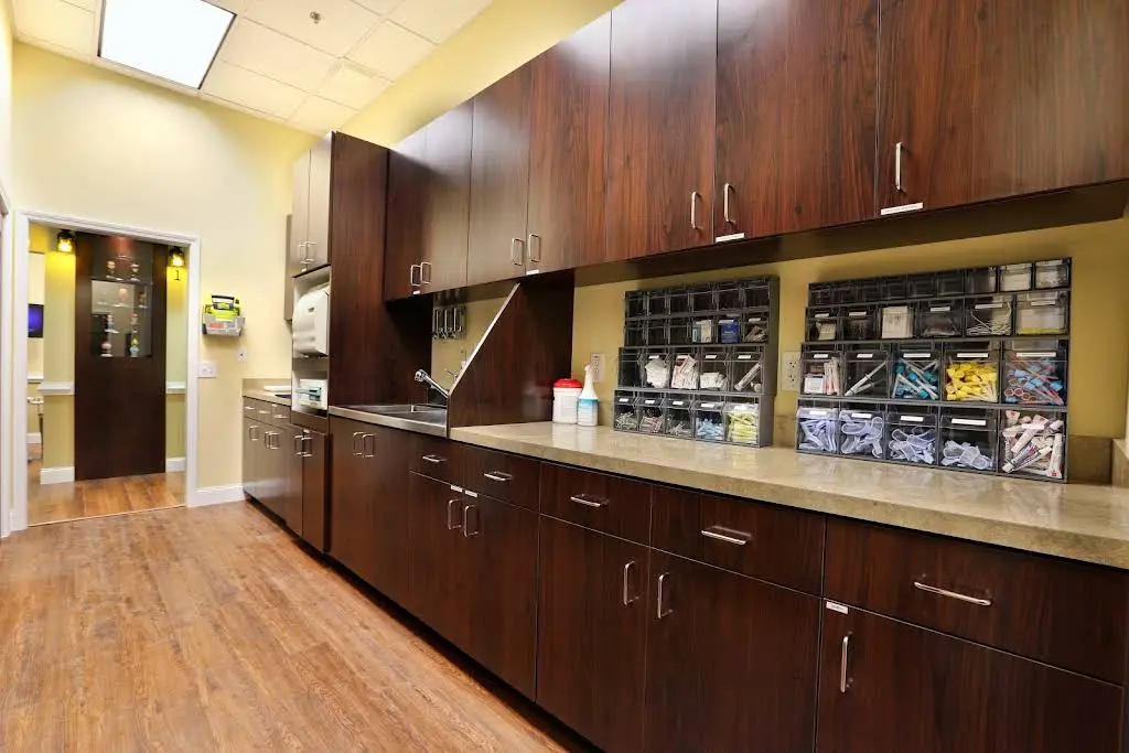 Stonewalk Family Dentistry