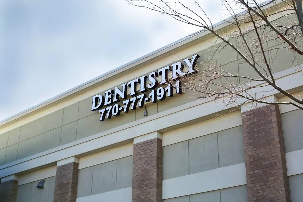 Stonewalk Family Dentistry