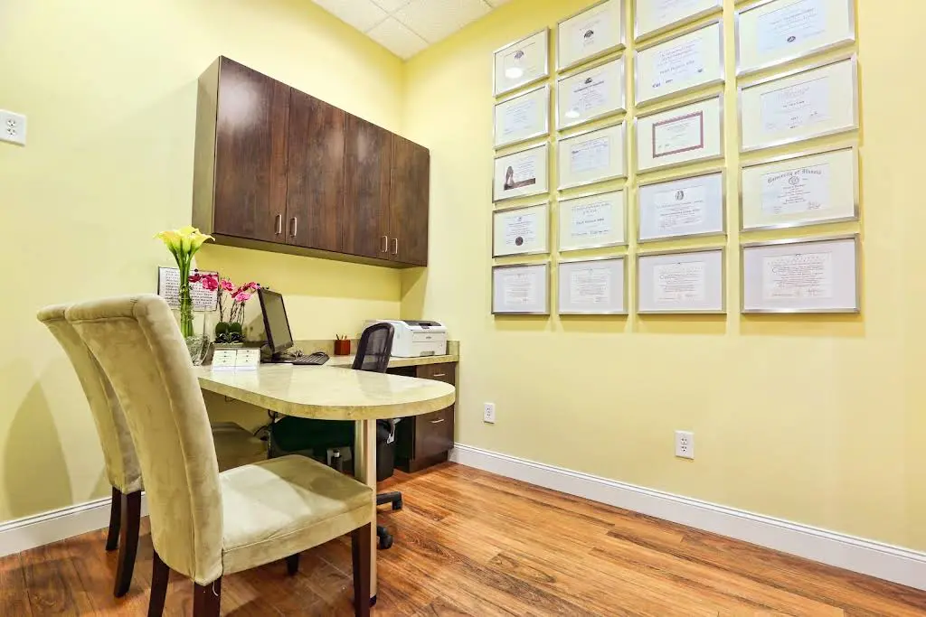 Stonewalk Family Dentistry