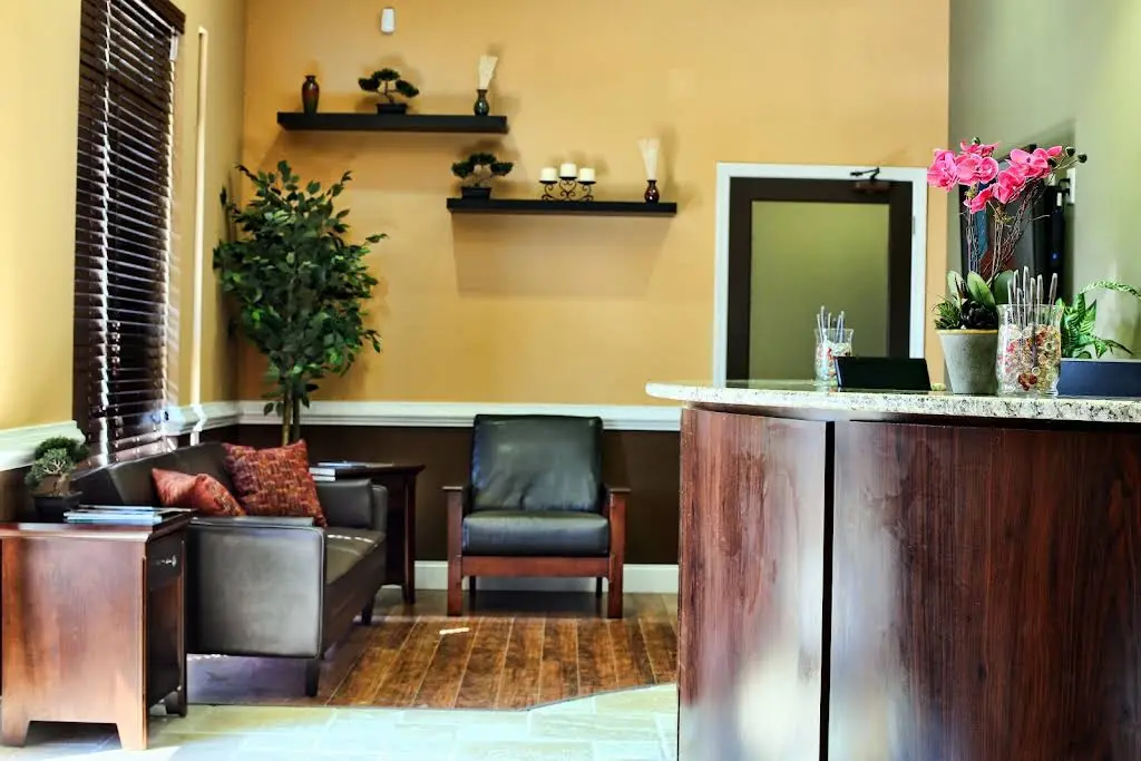 Stonewalk Family Dentistry