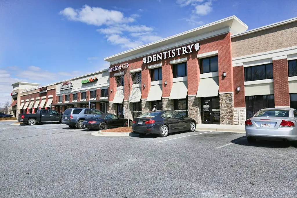 Stonewalk Family Dentistry