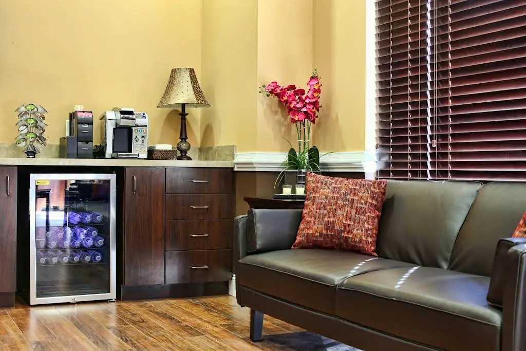 Stonewalk Family Dentistry