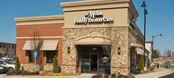 Milton Family Dental Care