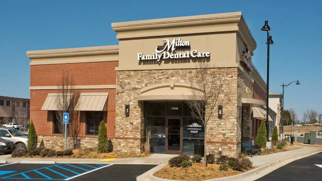 Milton Family Dental Care