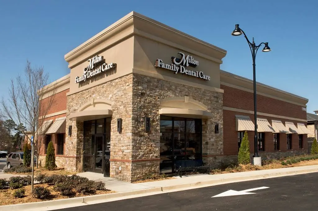 Milton Family Dental Care
