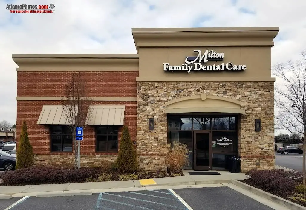 Milton Family Dental Care