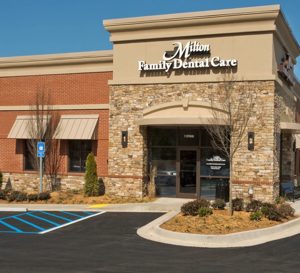 Milton Family Dental Care