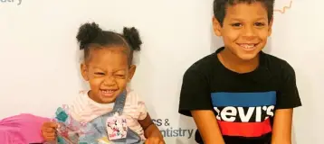 Georgia Orthodontics & Children's Dentistry