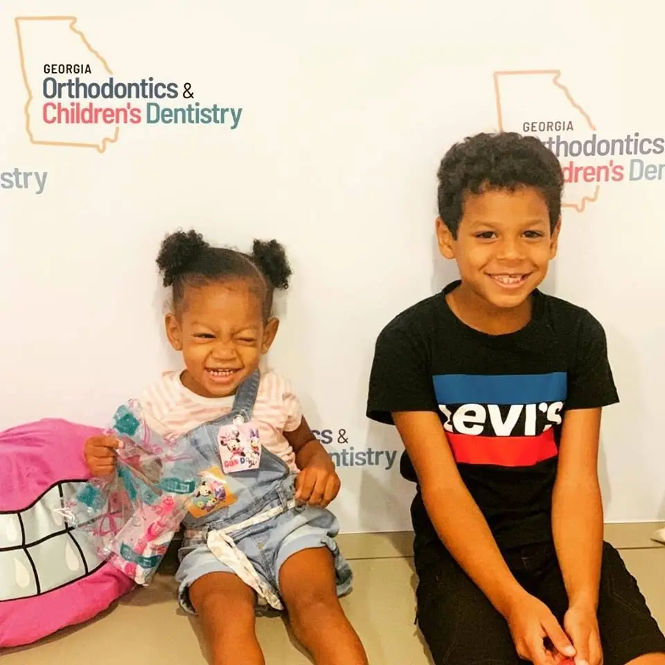 Georgia Orthodontics & Children's Dentistry