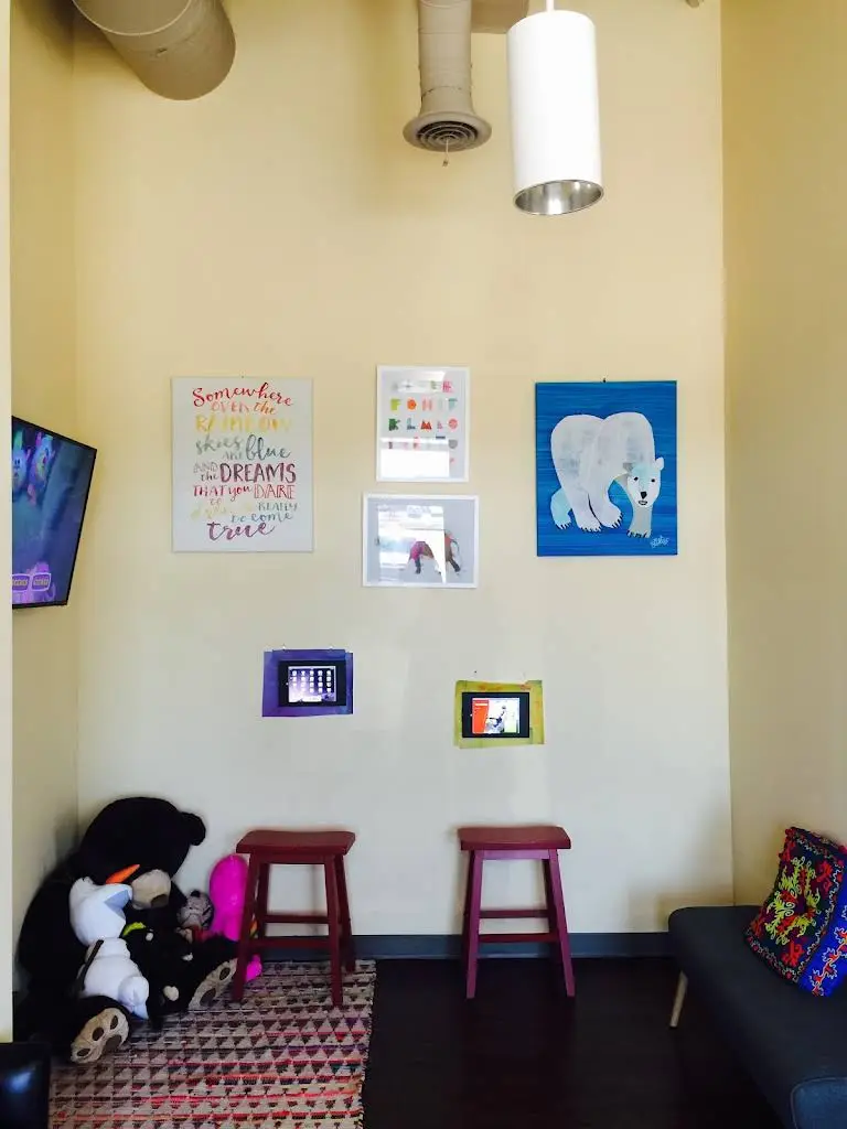 Georgia Orthodontics & Children's Dentistry