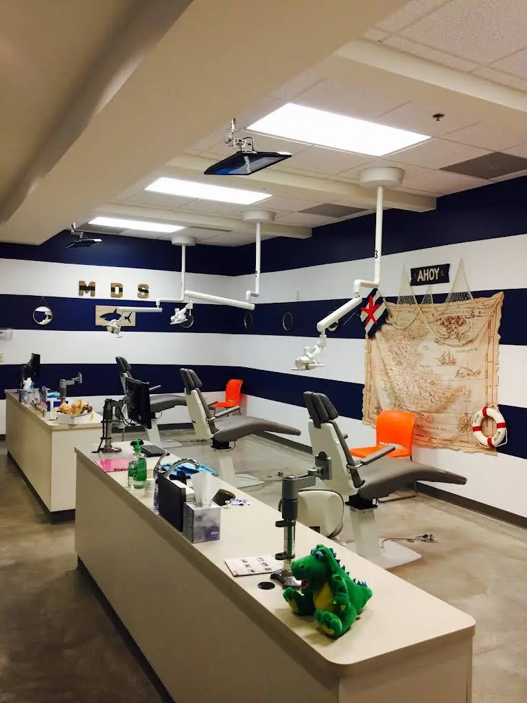 Georgia Orthodontics & Children's Dentistry