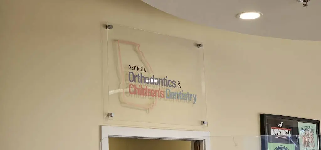 Georgia Orthodontics & Children's Dentistry