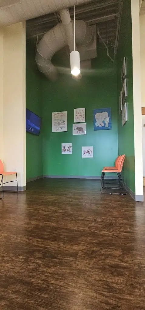 Georgia Orthodontics & Children's Dentistry