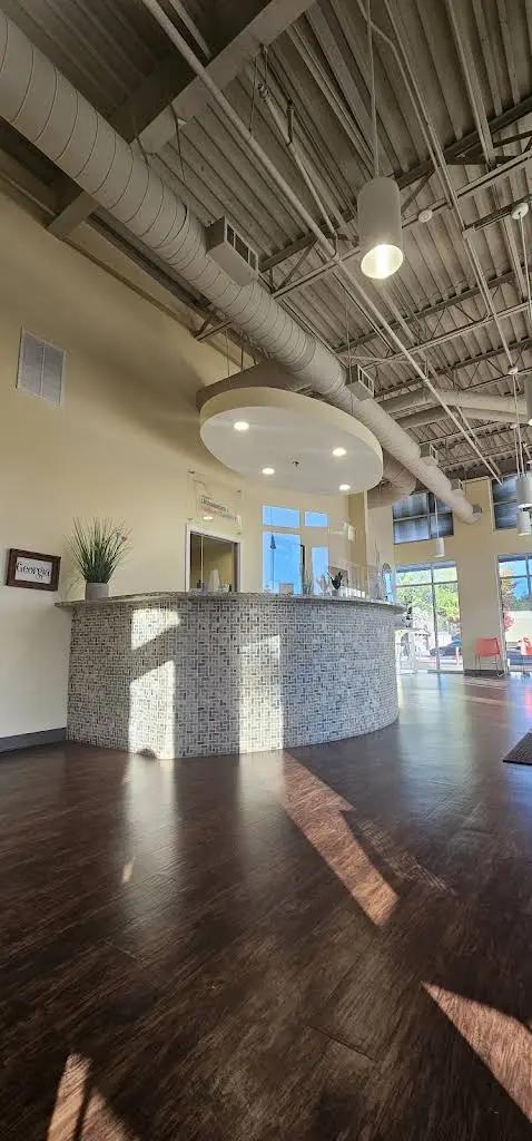 Georgia Orthodontics & Children's Dentistry