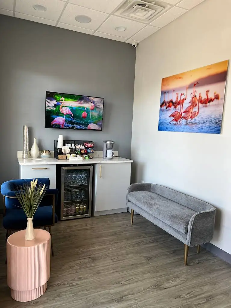 Flamingo Dental Escape